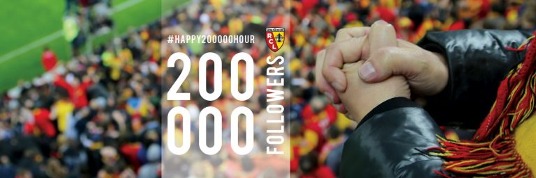 Devinez pourquoi ce grand club de football a fait croire à un piratage de son compte Twitter !