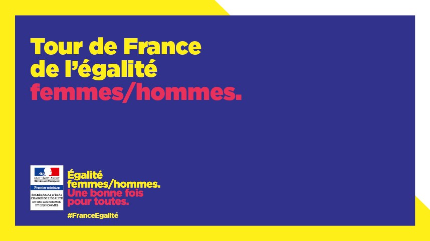 sport et égalité femmes hommes