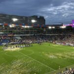 L&rsquo;Intelligence Artificielle en 2026 : Le nouveau terrain de jeu du Sport Business