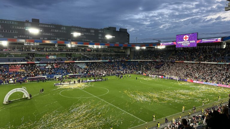 L&rsquo;Intelligence Artificielle en 2026 : Le nouveau terrain de jeu du Sport Business