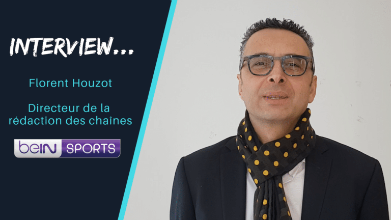 Florent Houzot : « Le critère numéro un de l&rsquo;exposition du sport féminin est avant tout la qualité des performances »
