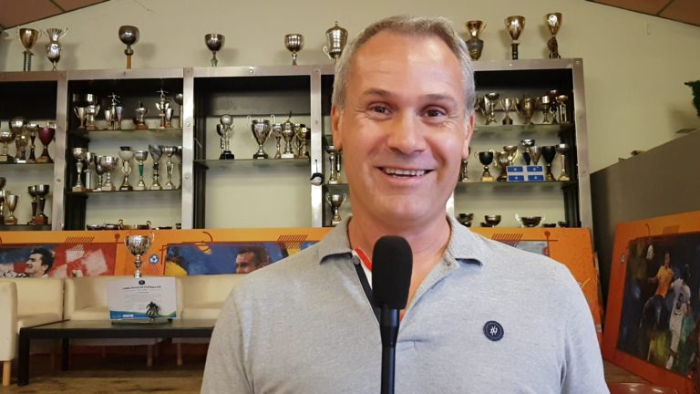 Jérôme Dauba : « Les gens n’ont plus du tout le même regard sur le football féminin »
