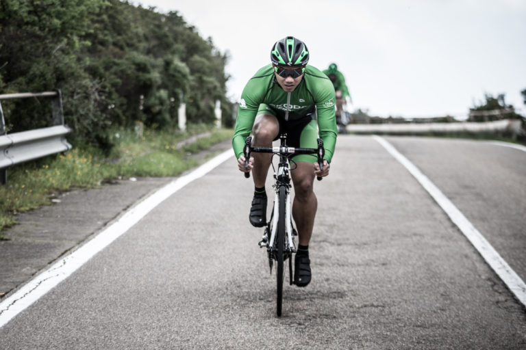 J&rsquo;ai testé le Tour de France avec Skoda
