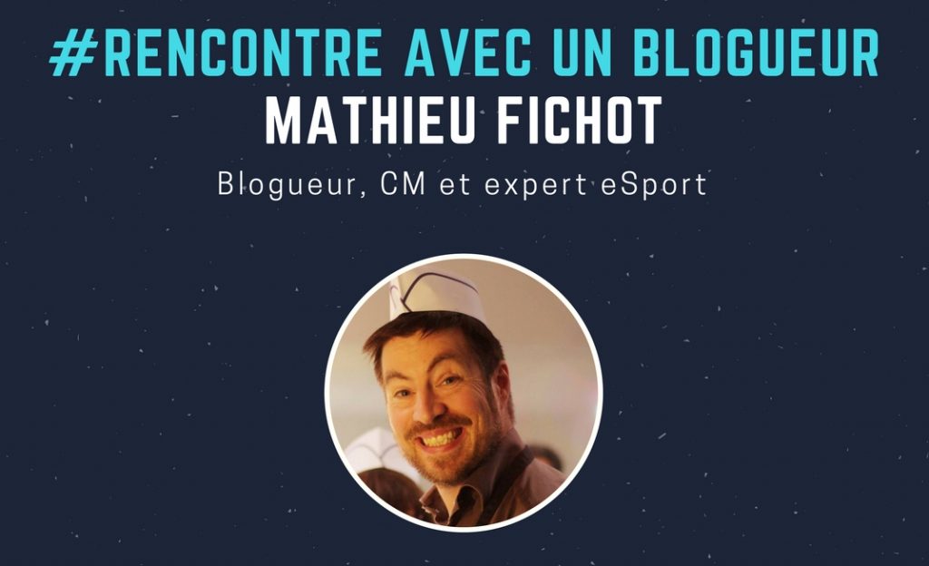 marketing du esport blogueur