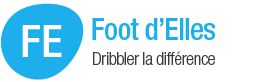 community manager sport freelance Foot d'ELles