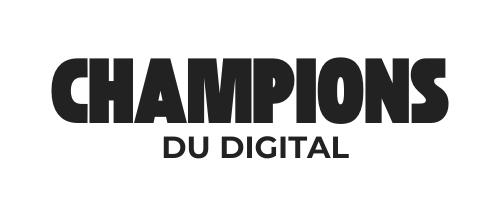 Champions du digital