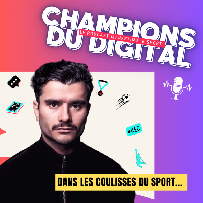 De STAPS à créatif : comment se construire un parcours dans le sport à son image ?