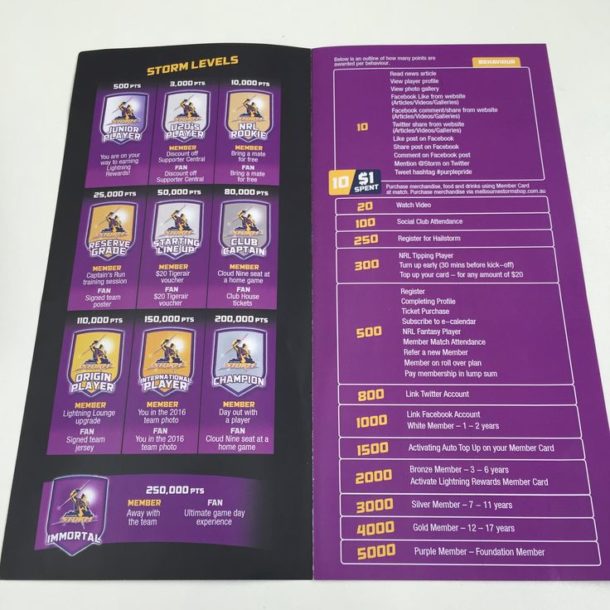 Fan Experience 4 étapes pour fidéliser un supporter au stade