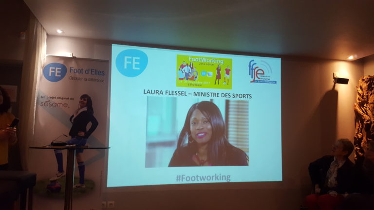 Pourquoi le sportif est un entrepreneur dans l&rsquo;âme