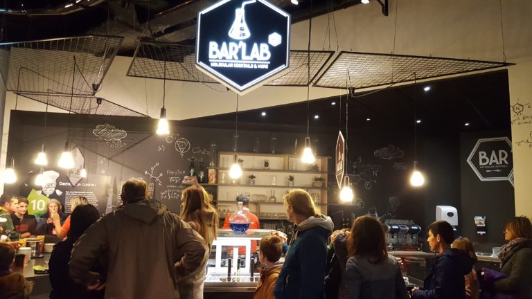 futuroscope fan experience