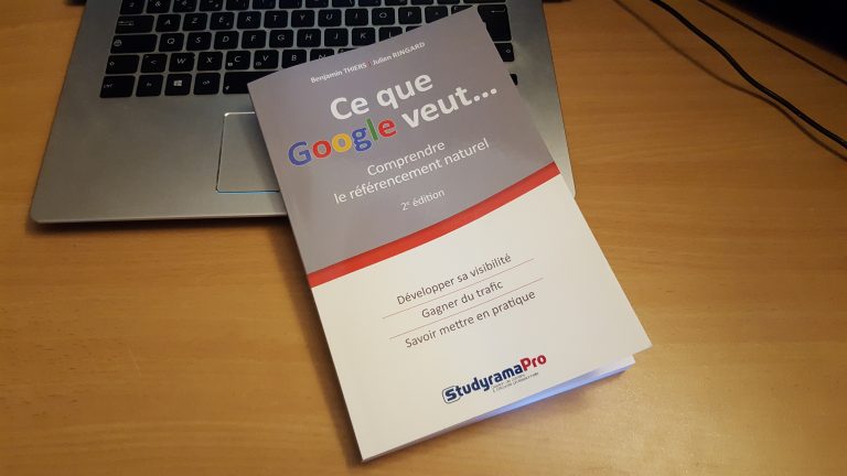  3 conseils SEO pour les débutants