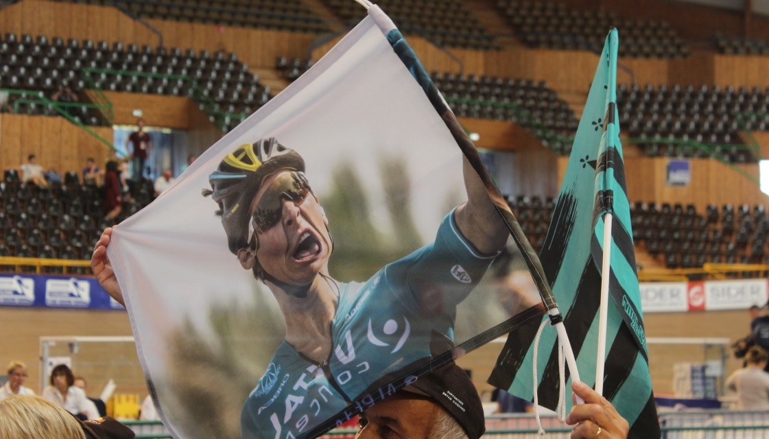 cyclisme et fans clubs : quelle stratégie marketing ?