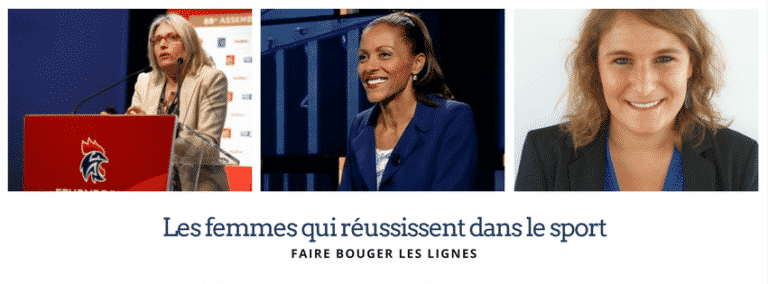 conseils pour faire carrière dans le sport