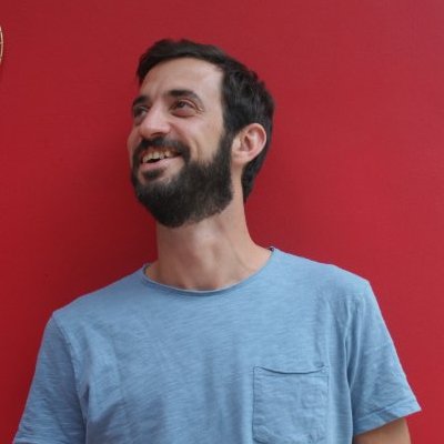 Romain Bonfill