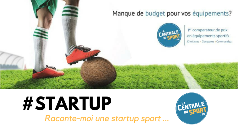 #startup #sport : « On a conclu une vente avec la présidente d’un club de pétanque de 70 ans sans accès Internet »